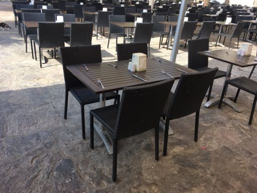 Ikinci El Lokanta Masa Sandalye